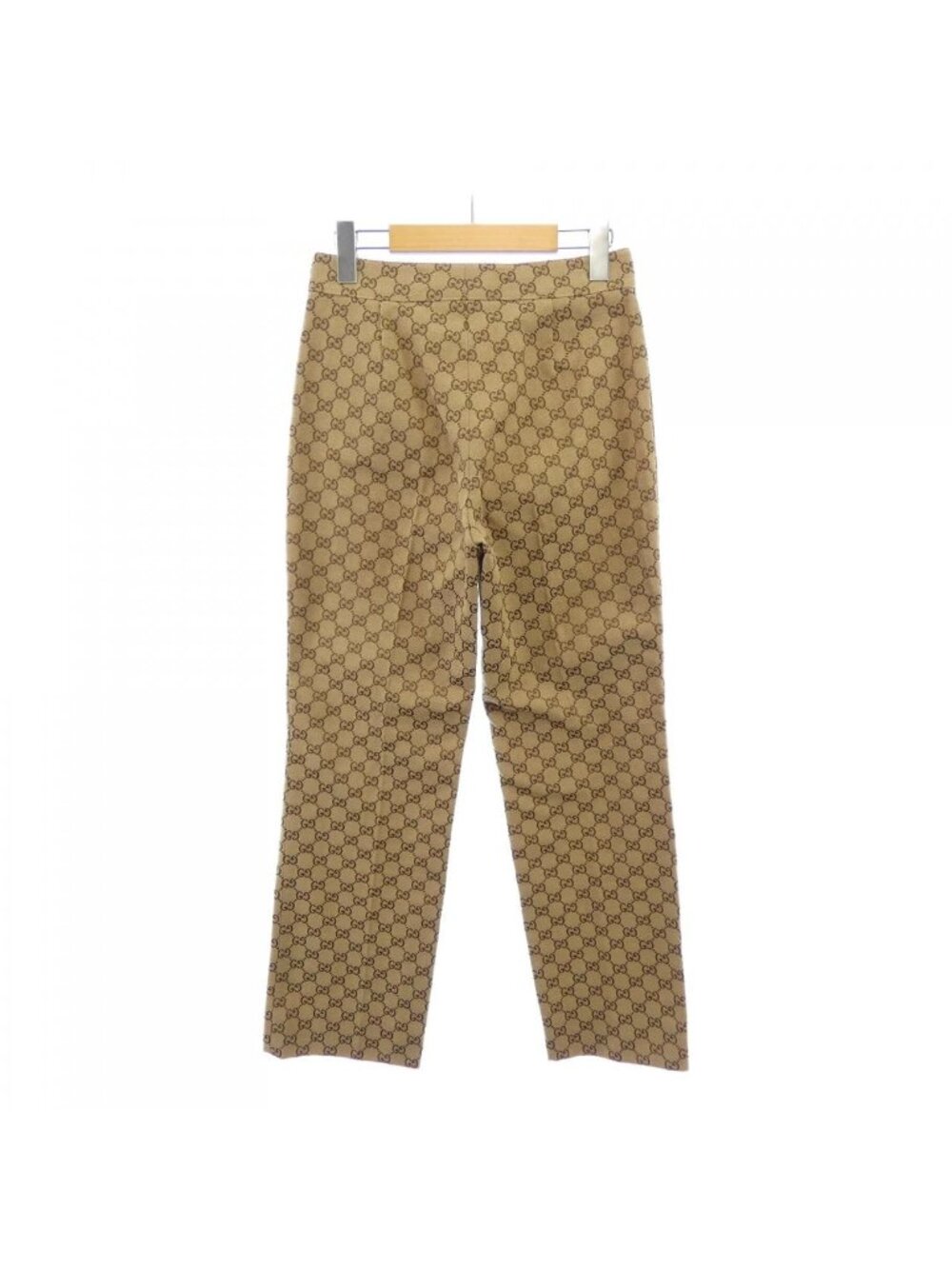 Gucci Pants Brown - Picture 2 of 5